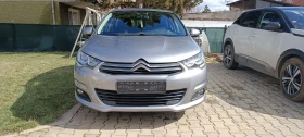 Citroen C4 1.2, снимка 2