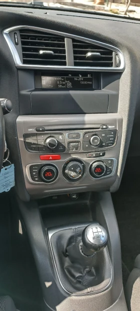 Citroen C4 1.2, снимка 10