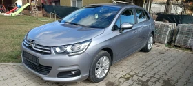 Citroen C4 1.2, снимка 3