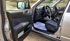 Subaru Forester 2.0  бензин 150КН  2010г ТОП , снимка 8