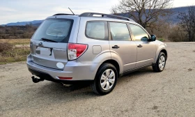 Subaru Forester 2.0  бензин 150КН  2010г ТОП , снимка 5