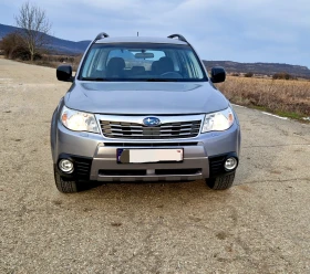 Subaru Forester 2.0  бензин 150КН  2010г ТОП , снимка 3