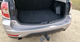 Subaru Forester 2.0  бензин 150КН  2010г ТОП , снимка 16