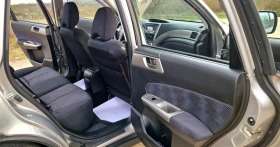 Subaru Forester 2.0  бензин 150КН  2010г ТОП , снимка 12