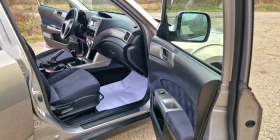 Subaru Forester 2.0  бензин 150КН  2010г ТОП , снимка 10