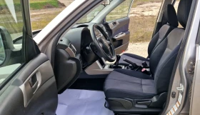 Subaru Forester 2.0  бензин 150КН  2010г ТОП , снимка 9