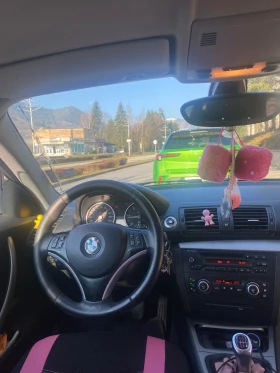 BMW 118, снимка 5