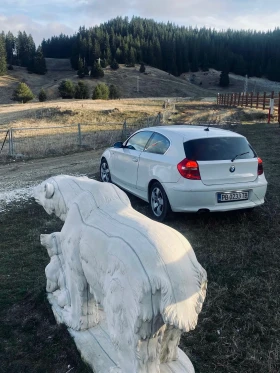 BMW 118, снимка 3