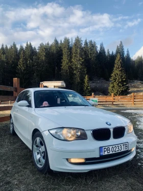 BMW 118, снимка 1