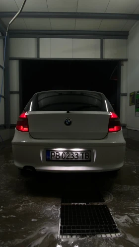 BMW 118, снимка 7