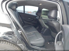 BMW 320 2.0l I xDrive, снимка 8