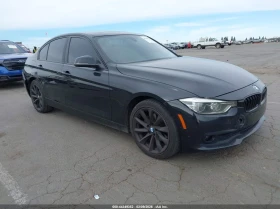 BMW 320 2.0l I xDrive, снимка 1