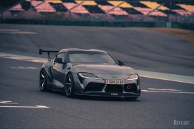 Toyota Supra, снимка 8