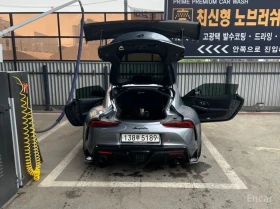 Toyota Supra, снимка 3