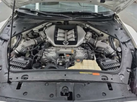 Nissan Gt-r PREMIUM  CARFAX, снимка 16