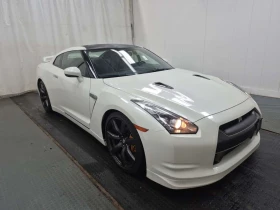 Nissan Gt-r PREMIUM  CARFAX, снимка 2