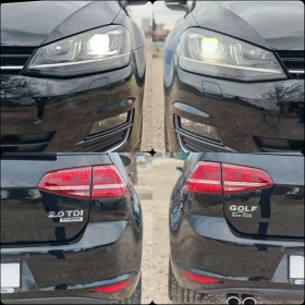 VW Golf 2.0 150 К.С. ДИЗЕЛ!МЕДИЯ!, снимка 14