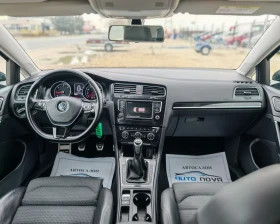 VW Golf 2.0 150 К.С. ДИЗЕЛ!МЕДИЯ!, снимка 12