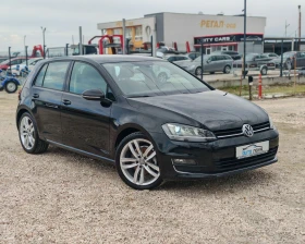 VW Golf 2.0 150 К.С. ДИЗЕЛ!МЕДИЯ!, снимка 15