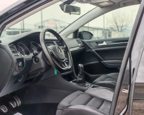 VW Golf 2.0 150 К.С. ДИЗЕЛ!МЕДИЯ!, снимка 8