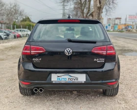 VW Golf 2.0 150 К.С. ДИЗЕЛ!МЕДИЯ!, снимка 6