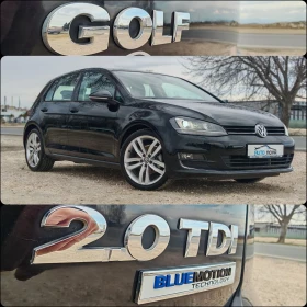 VW Golf 2.0 150 К.С. ДИЗЕЛ!МЕДИЯ!, снимка 16