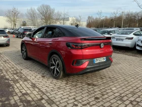 VW ID.5 GTX - 4Motion, снимка 3
