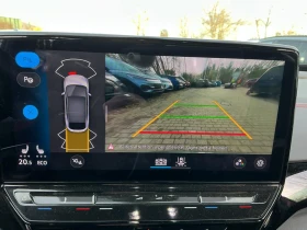 VW ID.5 GTX - 4Motion, снимка 8