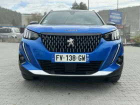 Peugeot 2008 1.5HDI GT-LINE 8mm, снимка 3