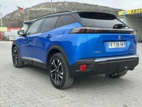 Peugeot 2008 1.5HDI GT-LINE 8mm, снимка 4