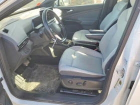 VW ID.4 PRO* S* KEYLESS* КАМЕРИ* 360* ПОДГРЕВ* , снимка 8
