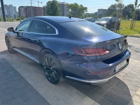 VW Arteon R-line 4x4 113000 км* Head-up* ПЕЧКА * 360 , снимка 13