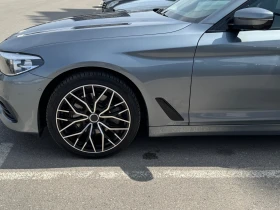 BMW 520 G31, снимка 3