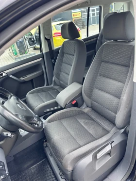 VW Touran 1.9 tdi, снимка 7