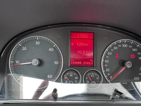 VW Touran 1.9 tdi, снимка 5