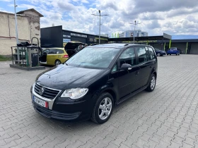 VW Touran 1.9 tdi, снимка 1
