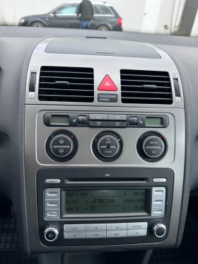 VW Touran 1.9 tdi, снимка 6