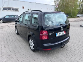 VW Touran 1.9 tdi, снимка 3