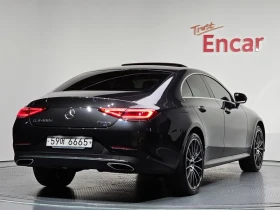 Mercedes-Benz CLS 400, снимка 2