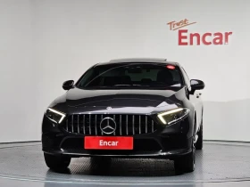 Mercedes-Benz CLS 400, снимка 3