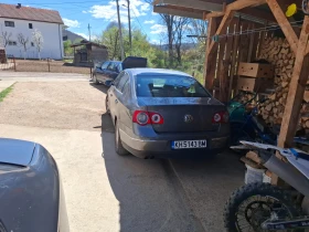 VW Passat, снимка 1