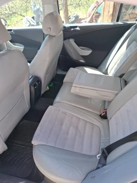 VW Passat, снимка 4