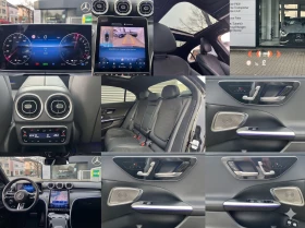 Mercedes-Benz C 300 300e 4MATIC AMG Premium Plus, снимка 2