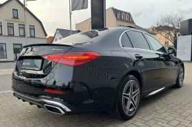 Mercedes-Benz C 300 300e 4MATIC AMG Premium Plus, снимка 5