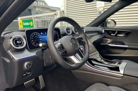 Mercedes-Benz C 300 300e 4MATIC AMG Premium Plus, снимка 3