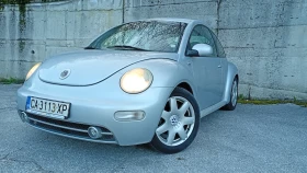 VW Beetle 1.8T, снимка 2