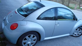 VW Beetle 1.8T, снимка 6