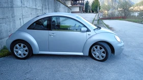 VW Beetle 1.8T, снимка 5