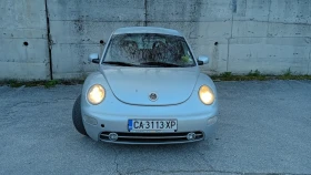 VW Beetle 1.8T, снимка 3