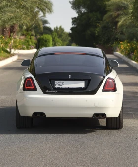 Rolls-Royce Wraith, снимка 7